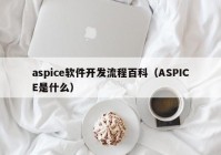 aspice軟件開(kāi)發(fā)流程百科（ASPICE是什么）