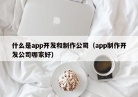 什么是app開發(fā)和制作公司（app制作開發(fā)公司哪家好）